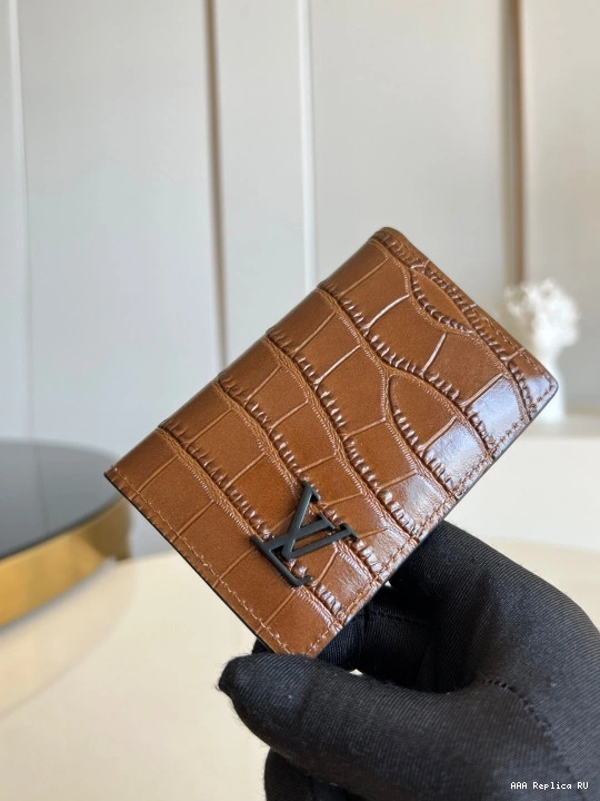 Aaa replica bags LOUIS ORGANIZER POCKET VUITTON 0715